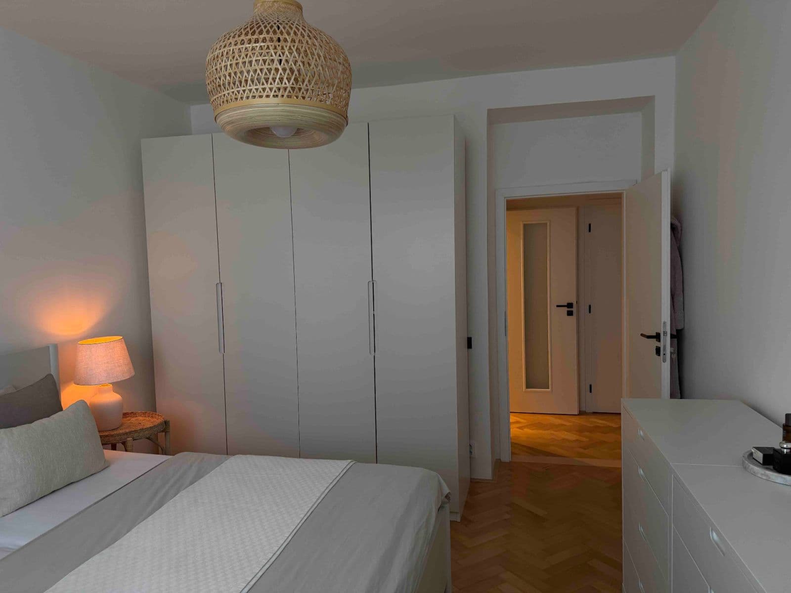 Pronájem bytu 2+1 58 m², Šumavská, Brno, Jihomoravský kraj Pronájem bytu 2+1 58 m², Šumavská, Brno, Jihomoravský kraj