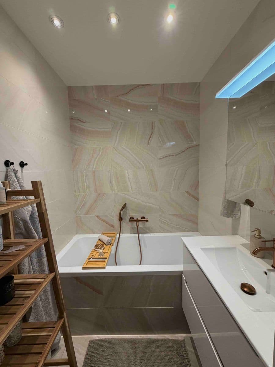 Pronájem bytu 2+1 58 m², Šumavská, Brno, Jihomoravský kraj Pronájem bytu 2+1 58 m², Šumavská, Brno, Jihomoravský kraj