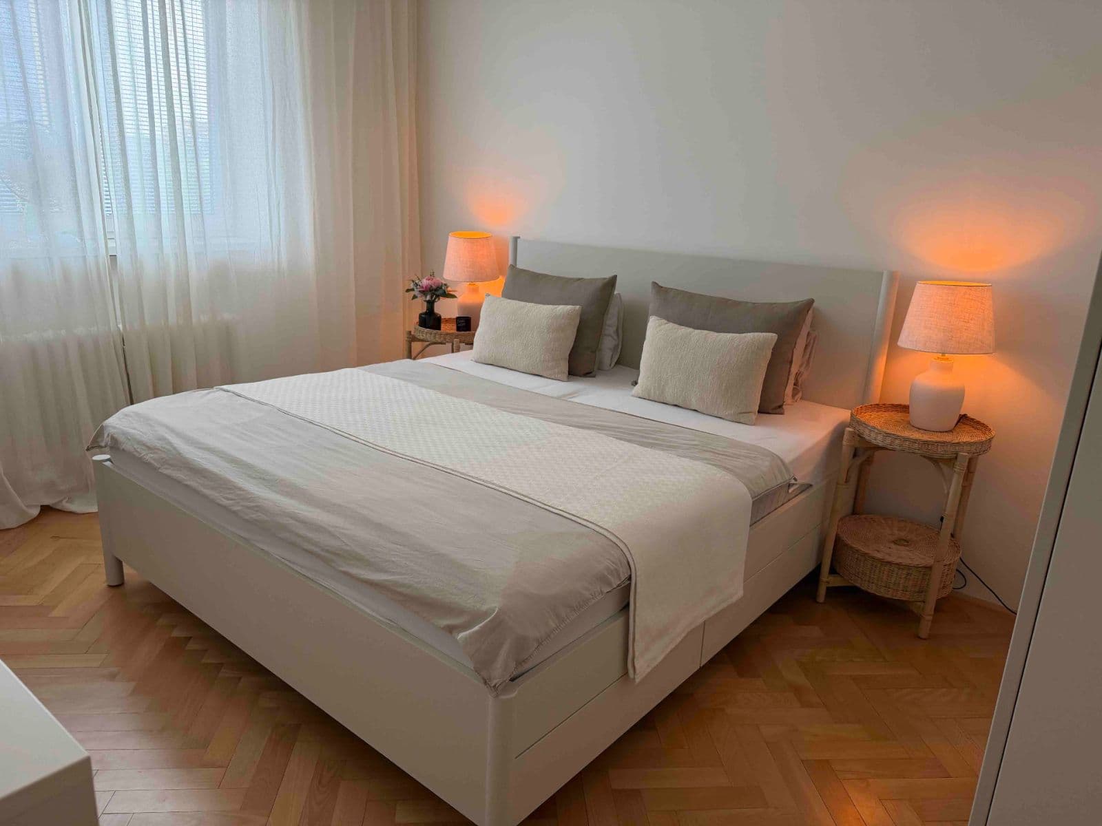 Pronájem bytu 2+1 58 m², Šumavská, Brno, Jihomoravský kraj Pronájem bytu 2+1 58 m², Šumavská, Brno, Jihomoravský kraj