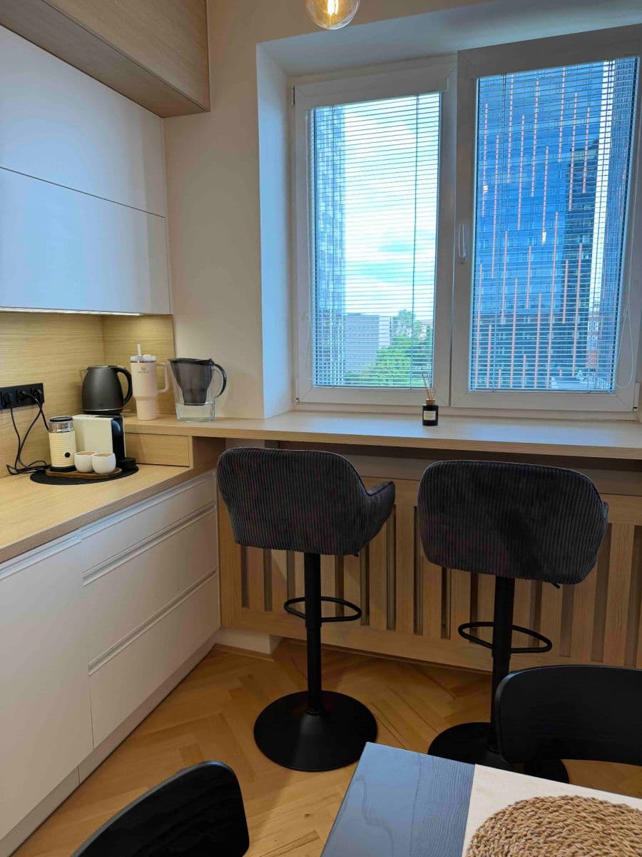Pronájem bytu 2+1 58 m², Šumavská, Brno, Jihomoravský kraj Pronájem bytu 2+1 58 m², Šumavská, Brno, Jihomoravský kraj