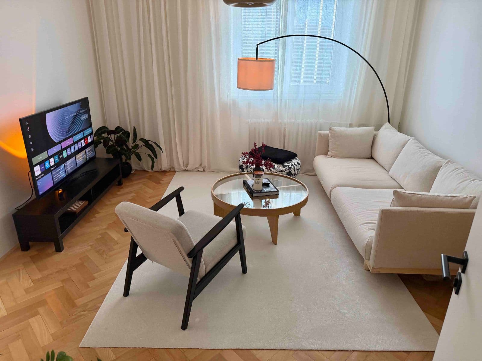 Pronájem bytu 2+1 58 m², Šumavská, Brno, Jihomoravský kraj Pronájem bytu 2+1 58 m², Šumavská, Brno, Jihomoravský kraj