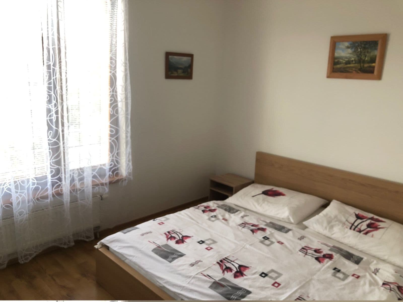 Pronájem bytu 2+kk 54 m², Nepelova, Praha, Praha Pronájem bytu 2+kk 54 m², Nepelova, Praha, Praha