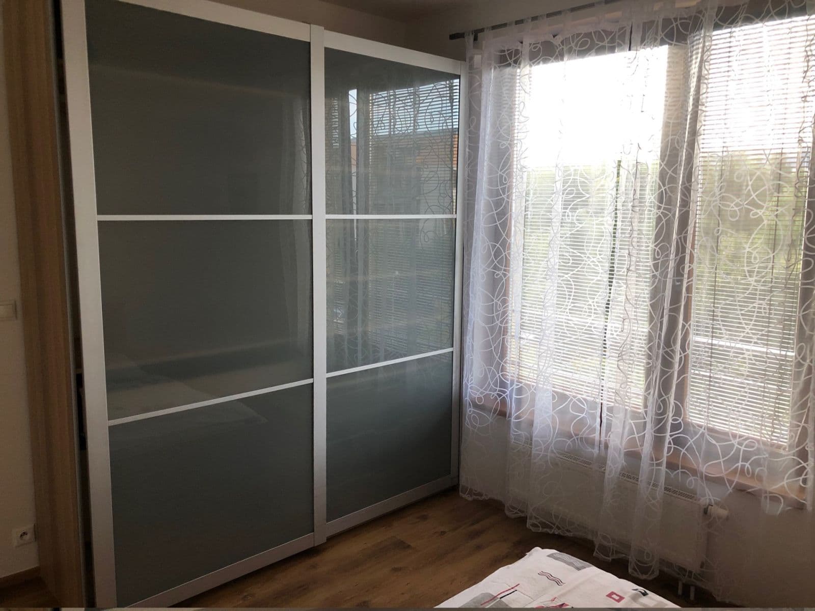 Pronájem bytu 2+kk 54 m², Nepelova, Praha, Praha Pronájem bytu 2+kk 54 m², Nepelova, Praha, Praha