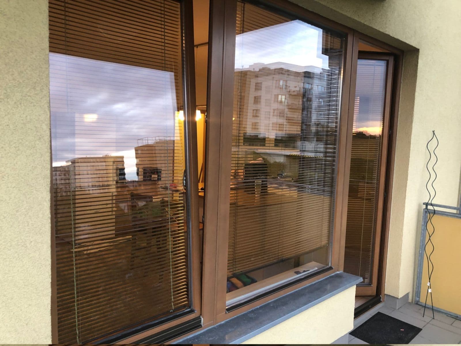 Pronájem bytu 2+kk 54 m², Nepelova, Praha, Praha Pronájem bytu 2+kk 54 m², Nepelova, Praha, Praha