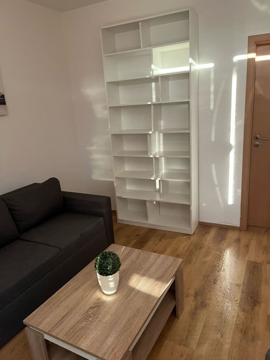Pronájem bytu 2+kk 54 m², Nepelova, Praha, Praha Pronájem bytu 2+kk 54 m², Nepelova, Praha, Praha