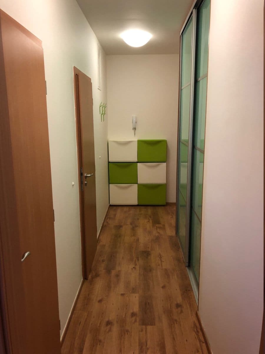 Pronájem bytu 2+kk 54 m², Nepelova, Praha, Praha Pronájem bytu 2+kk 54 m², Nepelova, Praha, Praha
