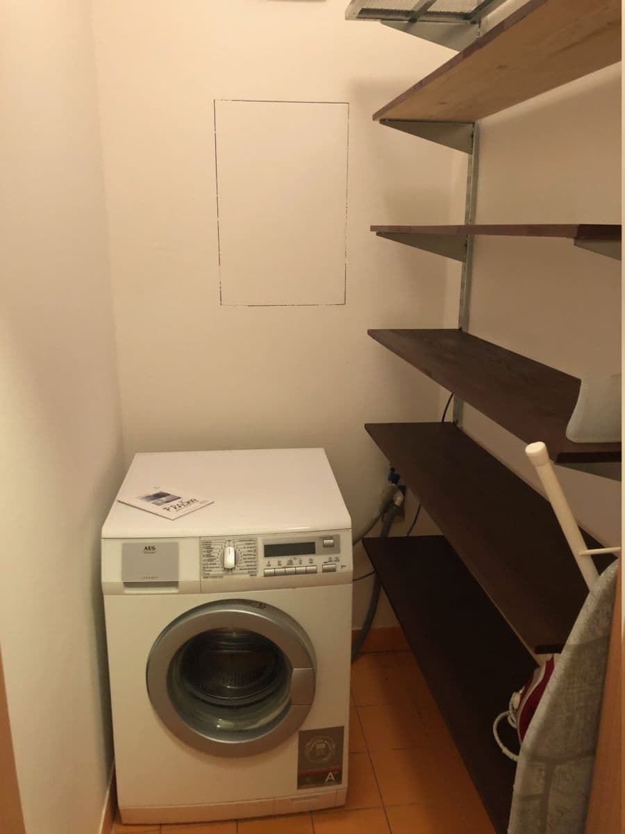 Pronájem bytu 2+kk 54 m², Nepelova, Praha, Praha Pronájem bytu 2+kk 54 m², Nepelova, Praha, Praha