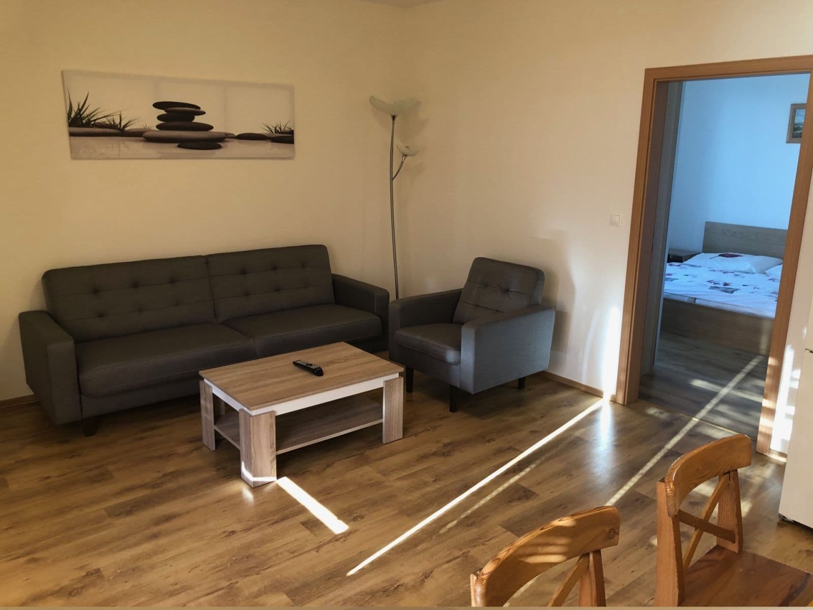 Pronájem bytu 2+kk 54 m², Nepelova, Praha, Praha Pronájem bytu 2+kk 54 m², Nepelova, Praha, Praha