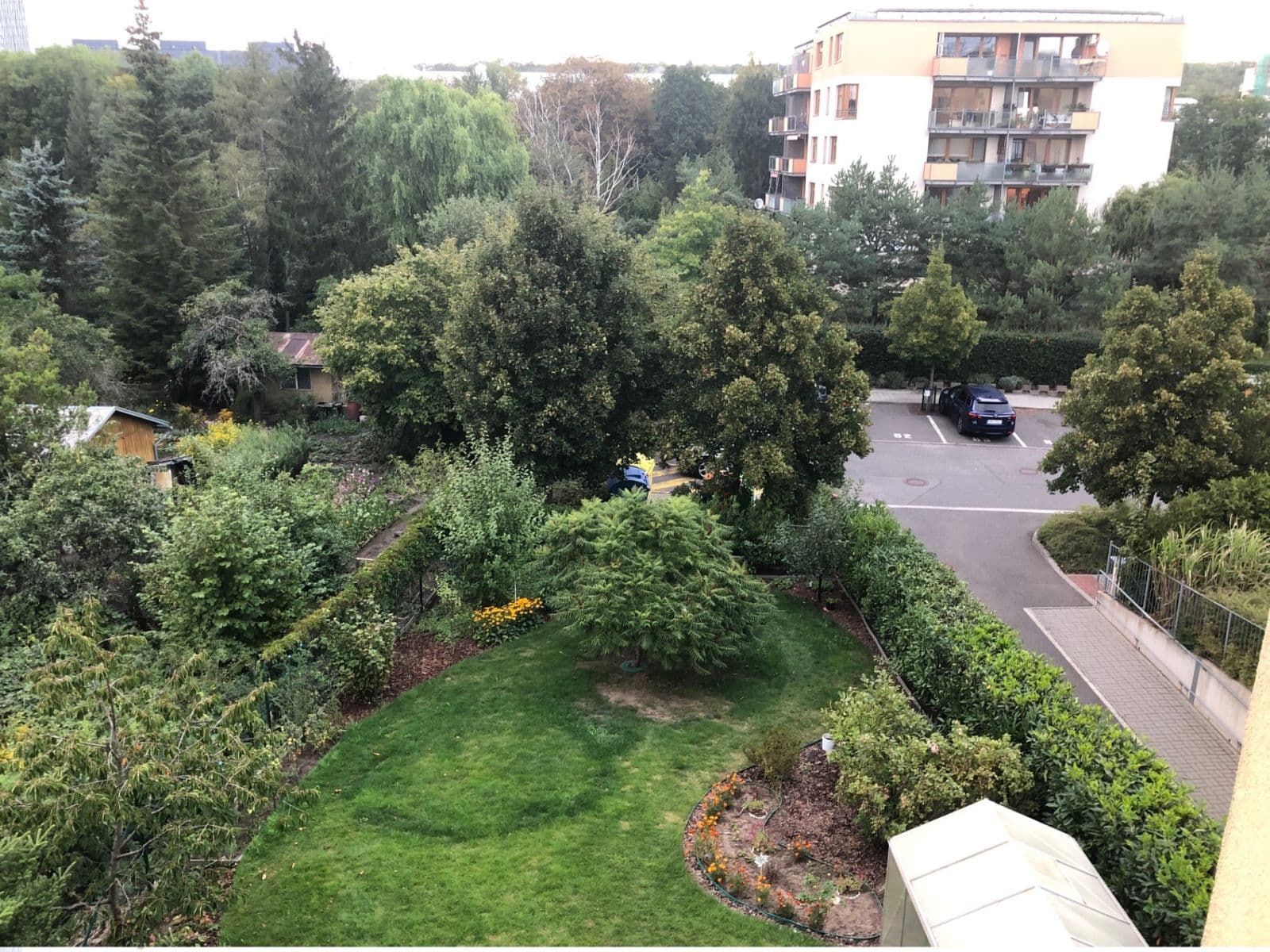 Pronájem bytu 2+kk 54 m², Nepelova, Praha, Praha Pronájem bytu 2+kk 54 m², Nepelova, Praha, Praha
