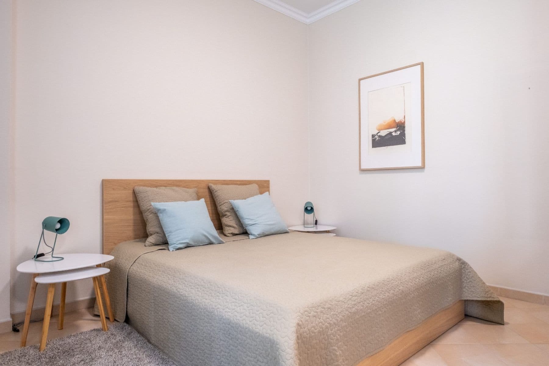 Pronájem bytu 1+kk 38 m², Křižíkova, Praha, Praha Pronájem bytu 1+kk 38 m², Křižíkova, Praha, Praha