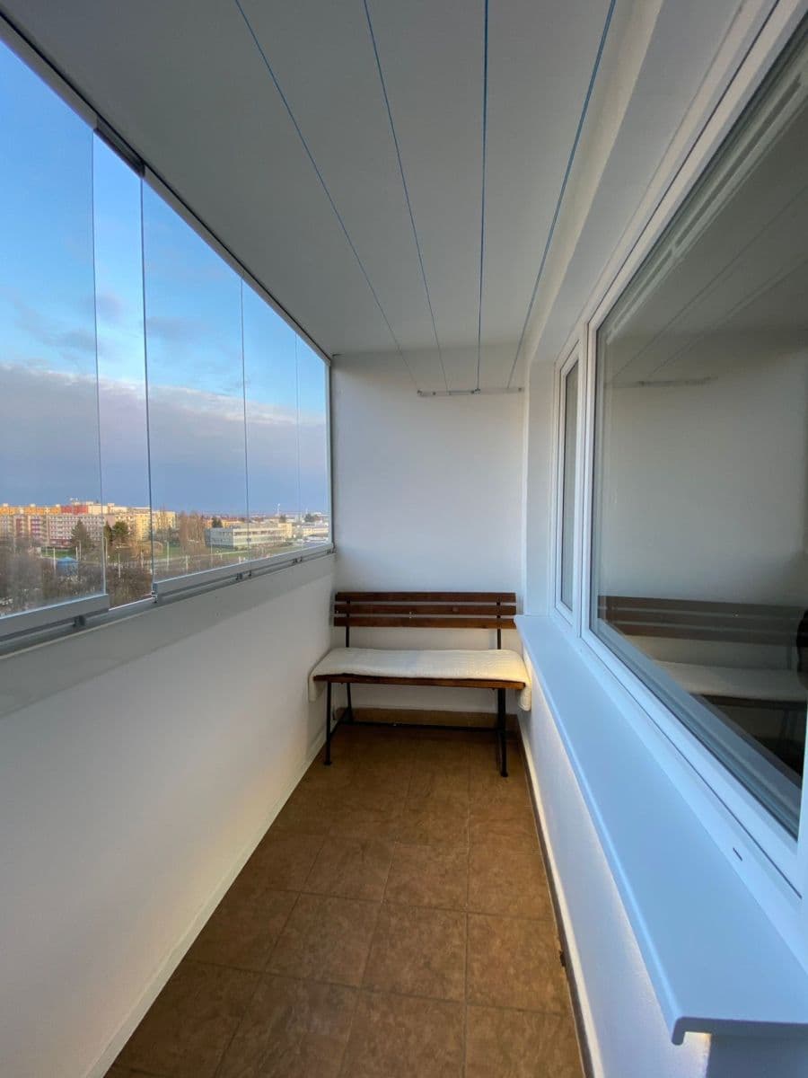 Pronájem bytu Garsoniéra 23 m², Kyselova, Praha, Praha Pronájem bytu Garsoniéra 23 m², Kyselova, Praha, Praha