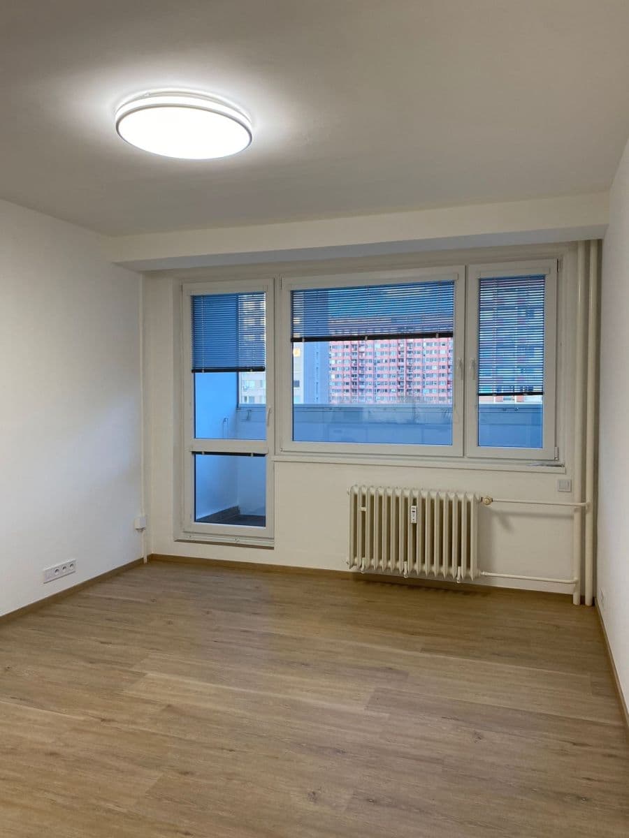 Pronájem bytu Garsoniéra 23 m², Kyselova, Praha, Praha Pronájem bytu Garsoniéra 23 m², Kyselova, Praha, Praha