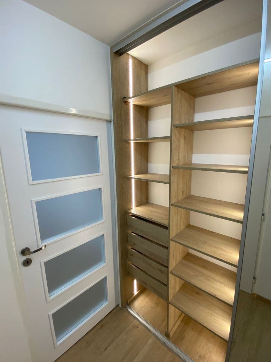 Pronájem bytu Garsoniéra 23 m², Kyselova, Praha, Praha Pronájem bytu Garsoniéra 23 m², Kyselova, Praha, Praha