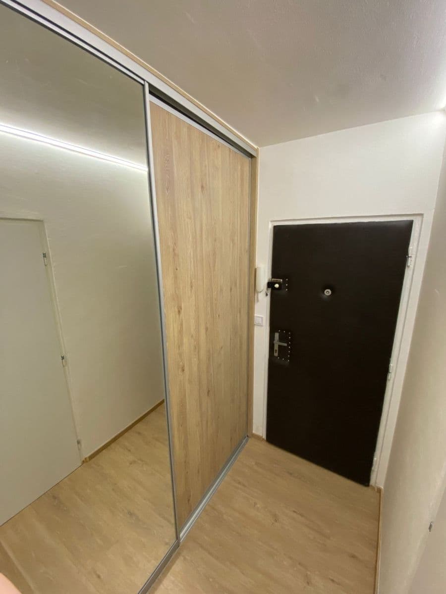 Pronájem bytu Garsoniéra 23 m², Kyselova, Praha, Praha Pronájem bytu Garsoniéra 23 m², Kyselova, Praha, Praha