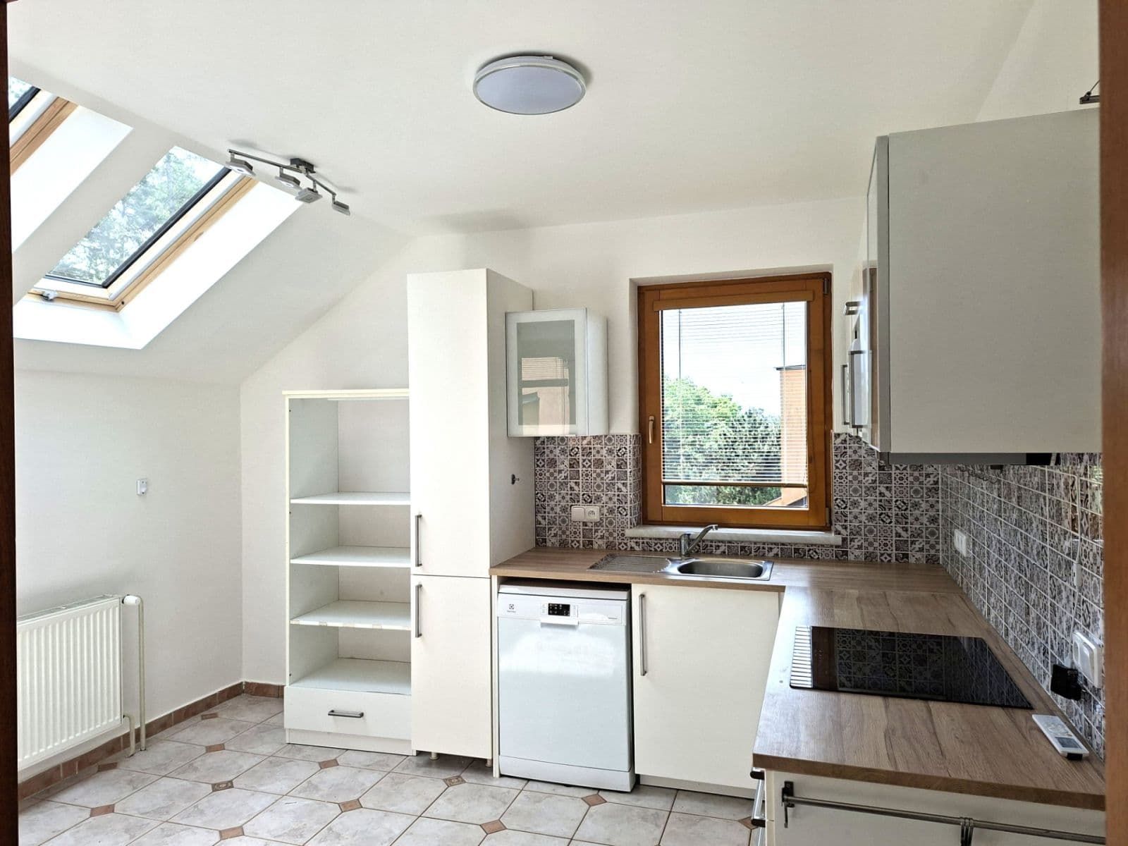 Pronájem bytu 2+1 69 m², Havláskova, Brno, Jihomoravský kraj Pronájem bytu 2+1 69 m², Havláskova, Brno, Jihomoravský kraj