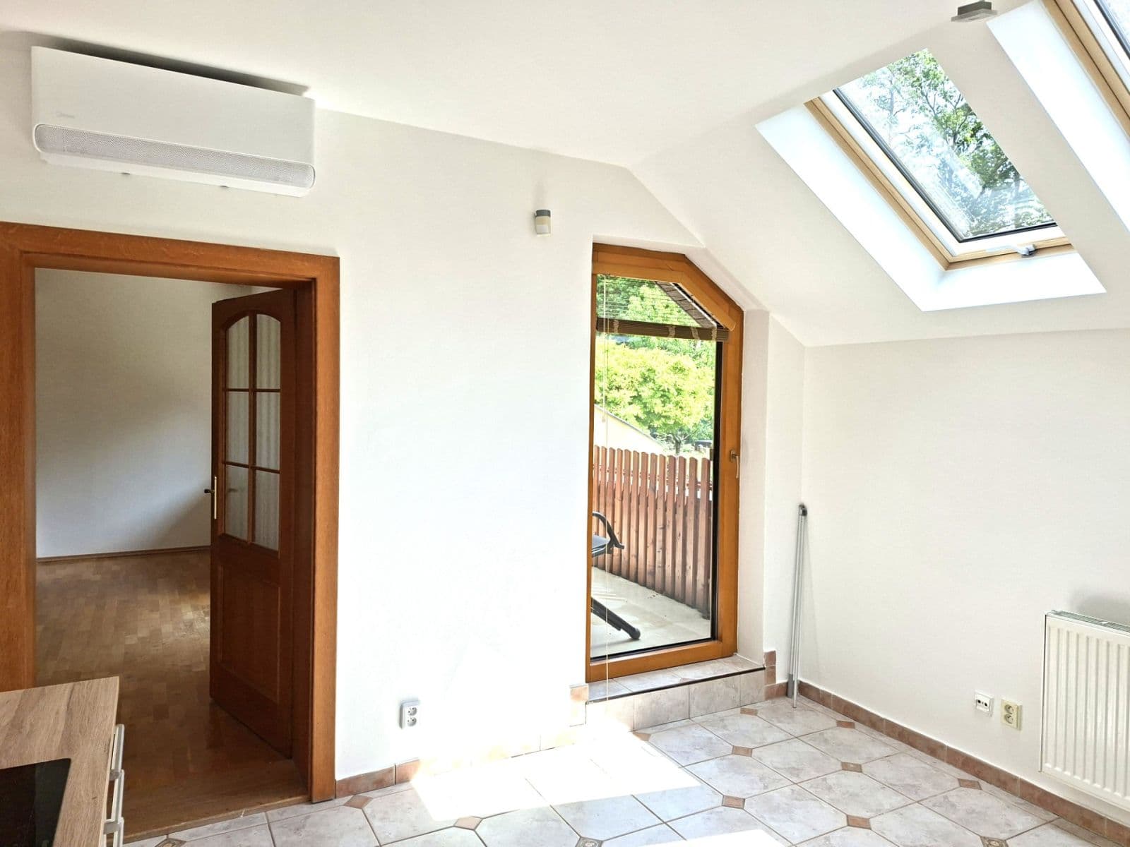 Pronájem bytu 2+1 69 m², Havláskova, Brno, Jihomoravský kraj Pronájem bytu 2+1 69 m², Havláskova, Brno, Jihomoravský kraj