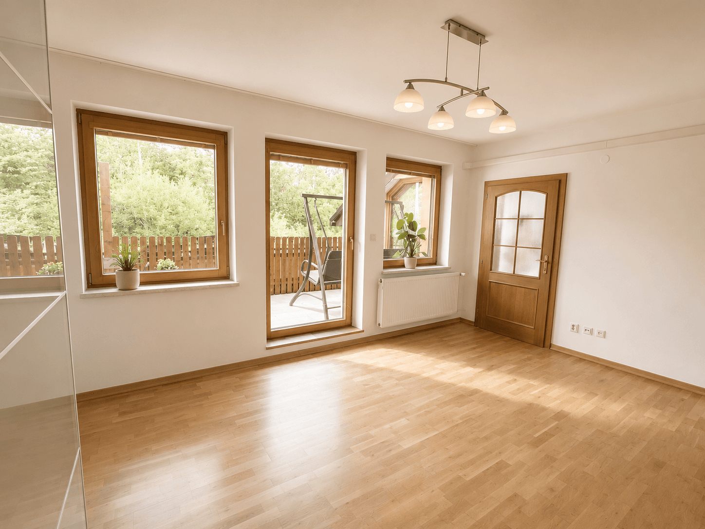 Pronájem bytu 2+1 69 m², Havláskova, Brno, Jihomoravský kraj Pronájem bytu 2+1 69 m², Havláskova, Brno, Jihomoravský kraj