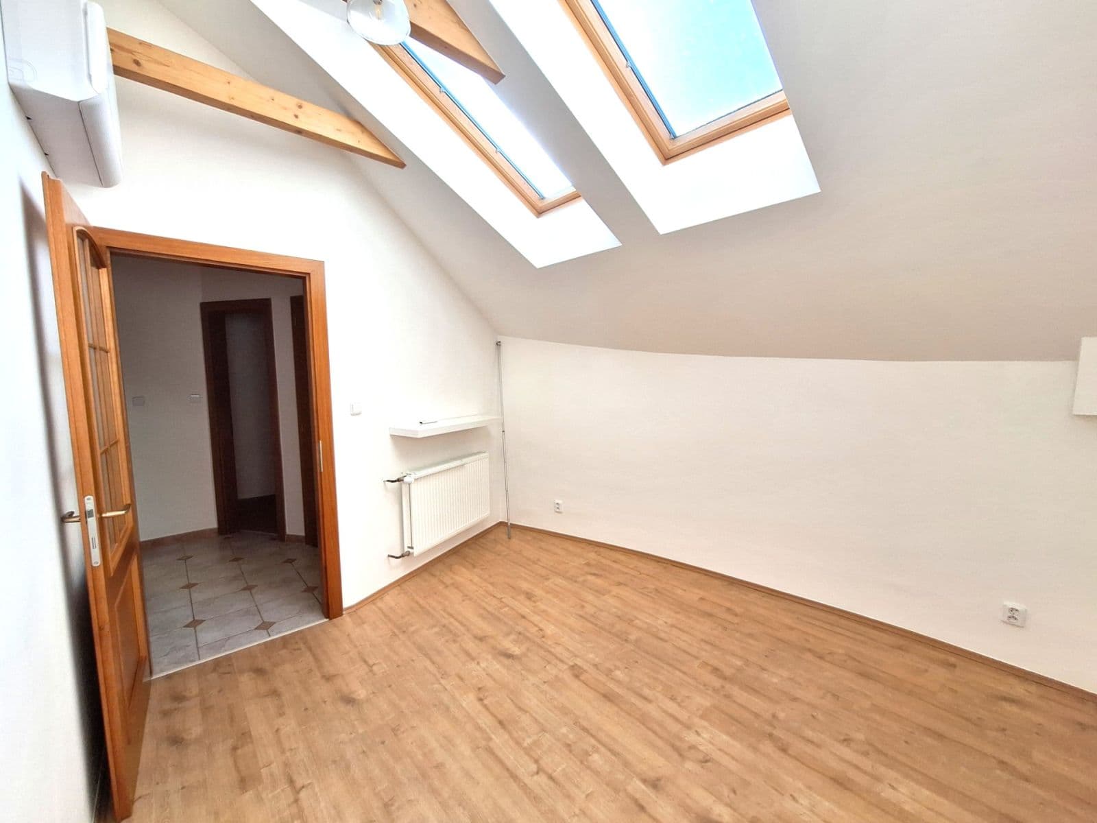 Pronájem bytu 2+1 69 m², Havláskova, Brno, Jihomoravský kraj Pronájem bytu 2+1 69 m², Havláskova, Brno, Jihomoravský kraj