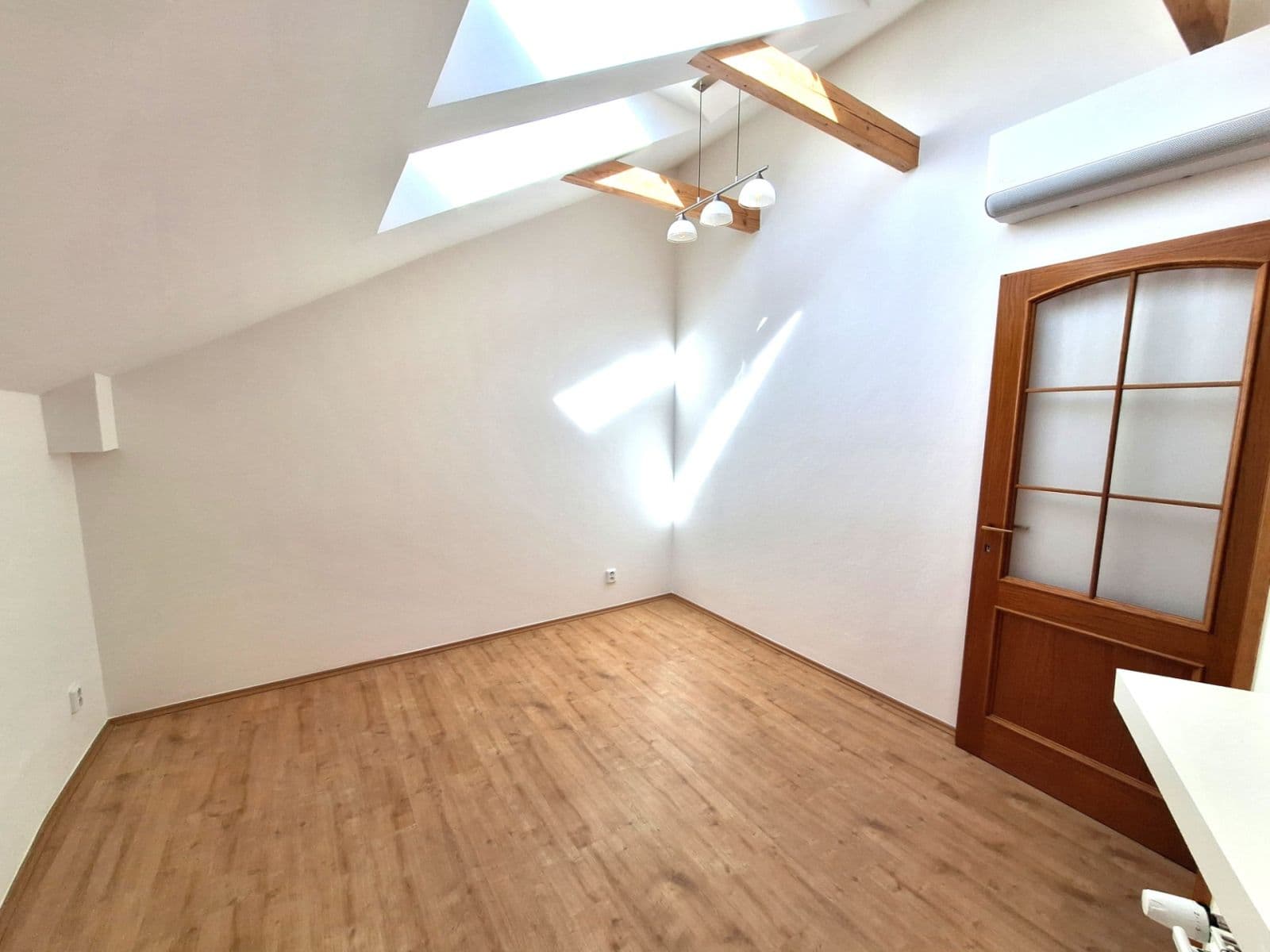 Pronájem bytu 2+1 69 m², Havláskova, Brno, Jihomoravský kraj Pronájem bytu 2+1 69 m², Havláskova, Brno, Jihomoravský kraj