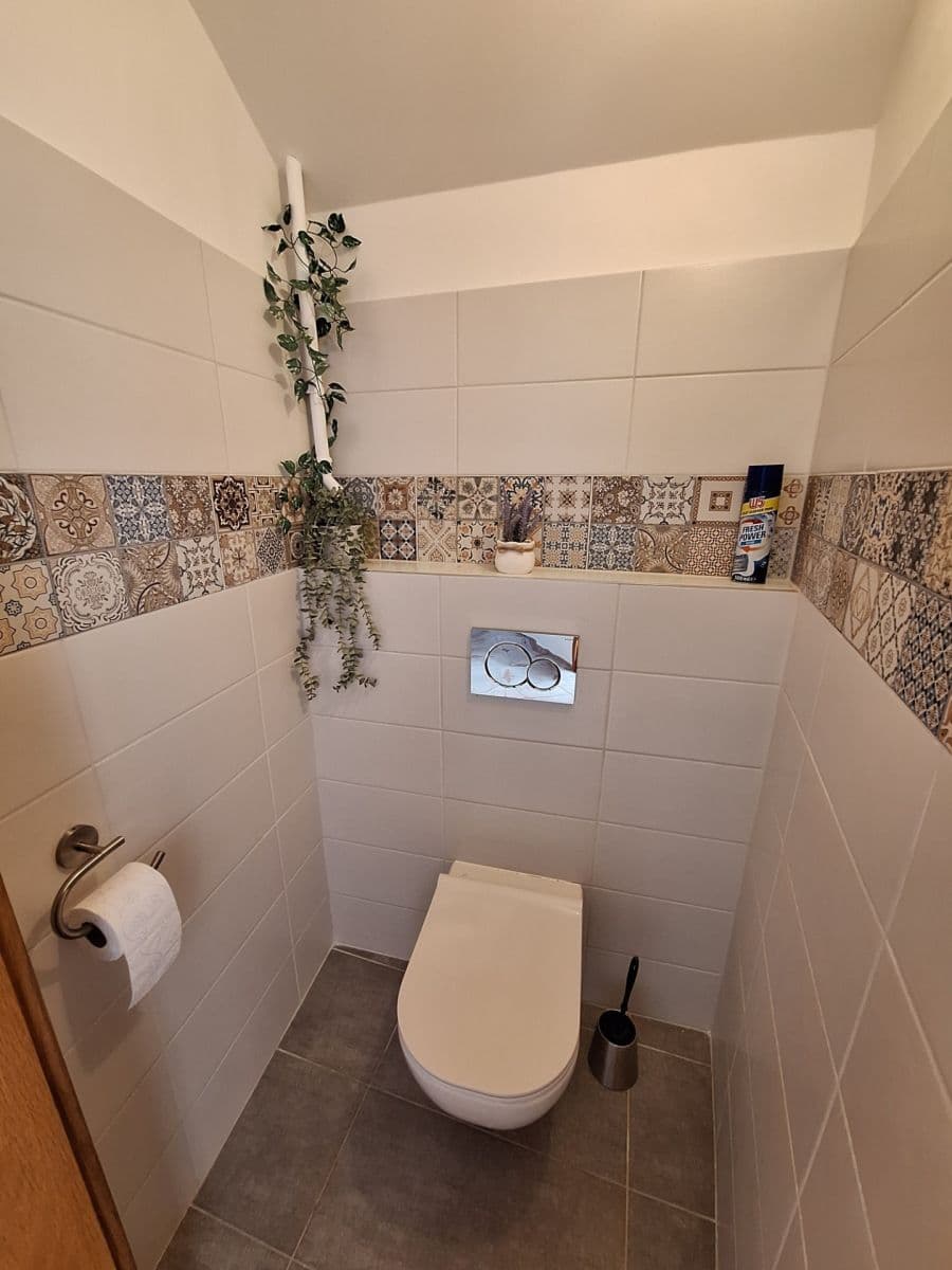 Pronájem bytu 2+1 69 m², Havláskova, Brno, Jihomoravský kraj Pronájem bytu 2+1 69 m², Havláskova, Brno, Jihomoravský kraj