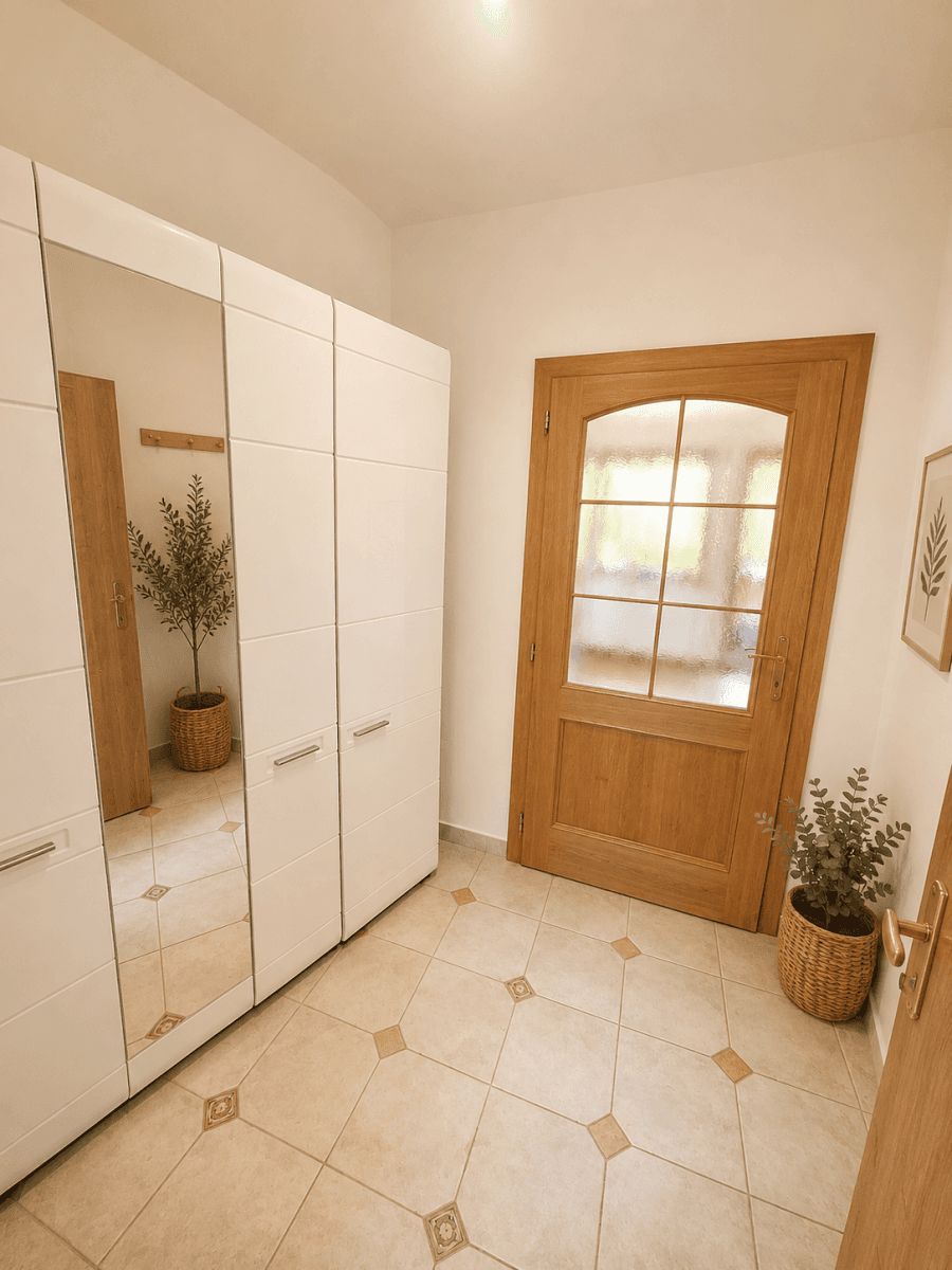 Pronájem bytu 2+1 69 m², Havláskova, Brno, Jihomoravský kraj Pronájem bytu 2+1 69 m², Havláskova, Brno, Jihomoravský kraj