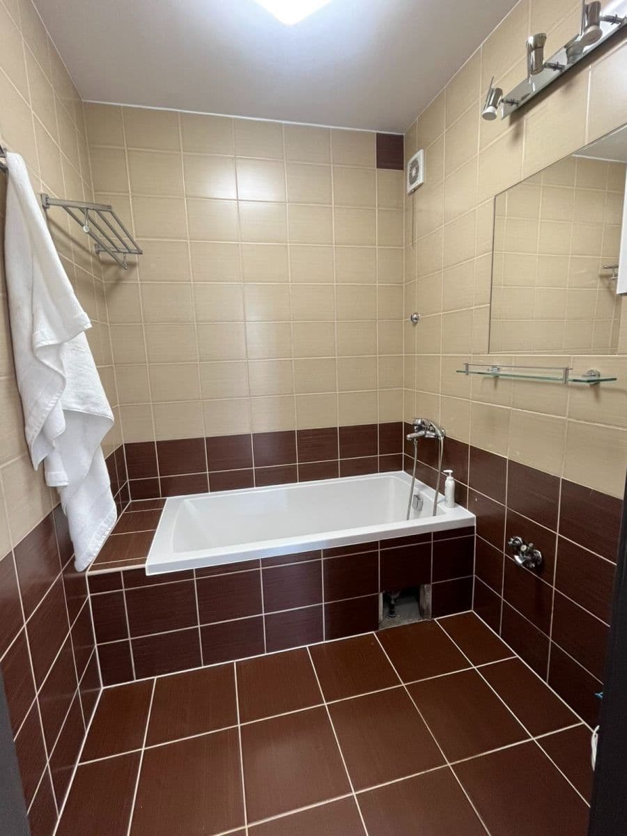 Pronájem bytu 3+1 75 m², Dlouhá, Česká Lípa, Liberecký kraj Pronájem bytu 3+1 75 m², Dlouhá, Česká Lípa, Liberecký kraj