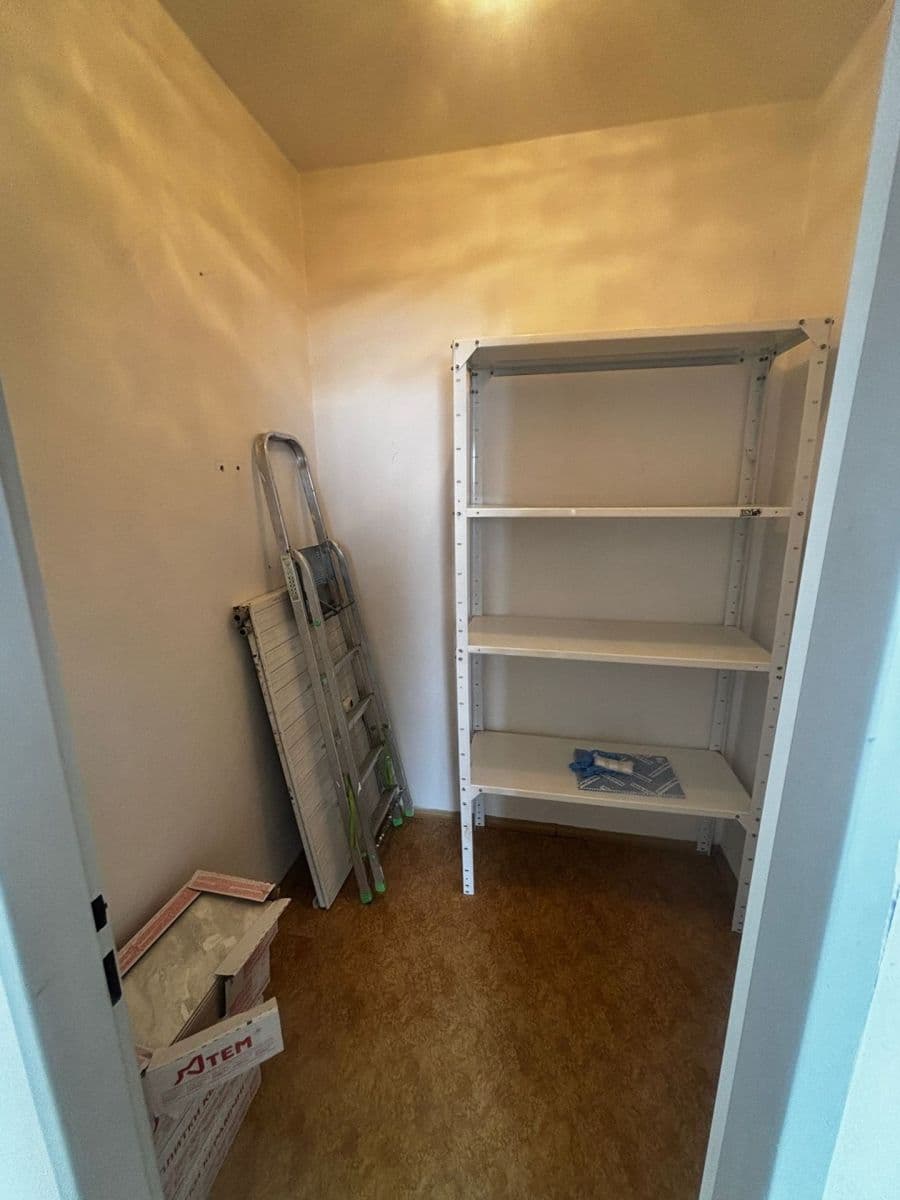 Pronájem bytu 2+1 63 m², Langrova, Brno, Jihomoravský kraj Pronájem bytu 2+1 63 m², Langrova, Brno, Jihomoravský kraj