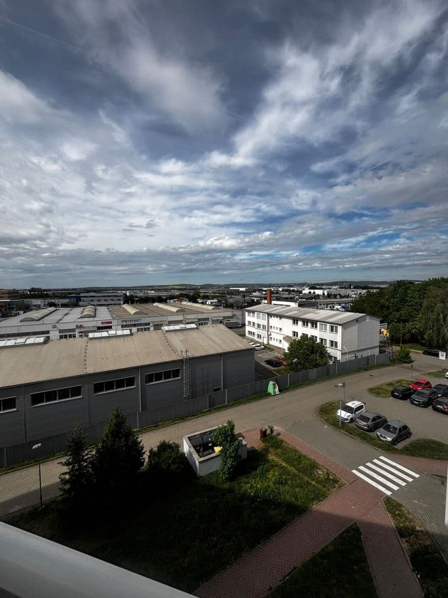 Pronájem bytu 2+1 63 m², Langrova, Brno, Jihomoravský kraj Pronájem bytu 2+1 63 m², Langrova, Brno, Jihomoravský kraj