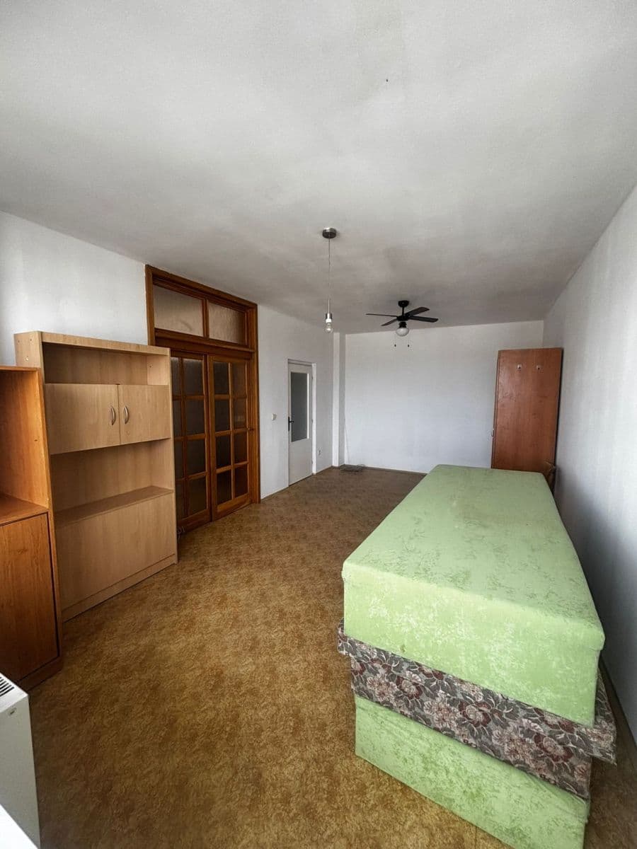 Pronájem bytu 2+1 63 m², Langrova, Brno, Jihomoravský kraj Pronájem bytu 2+1 63 m², Langrova, Brno, Jihomoravský kraj