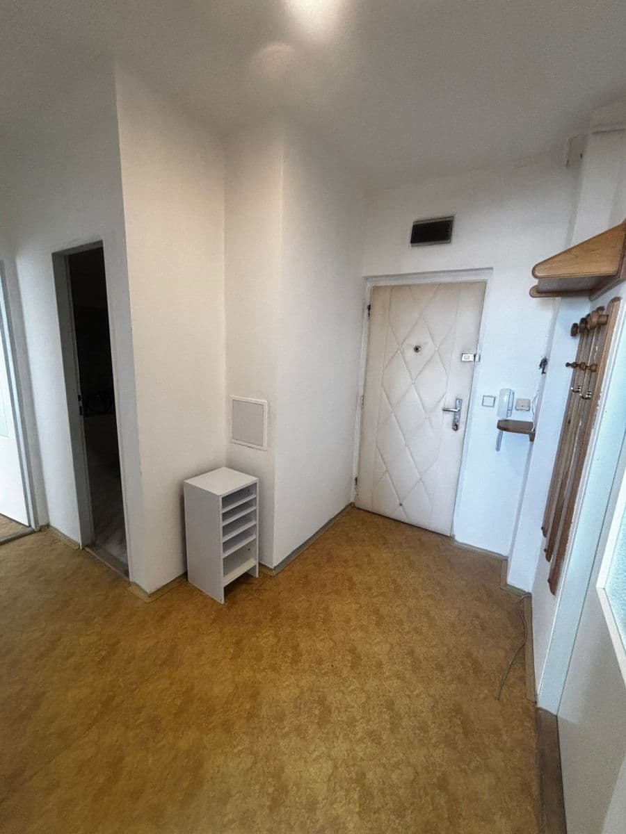Pronájem bytu 2+1 63 m², Langrova, Brno, Jihomoravský kraj Pronájem bytu 2+1 63 m², Langrova, Brno, Jihomoravský kraj