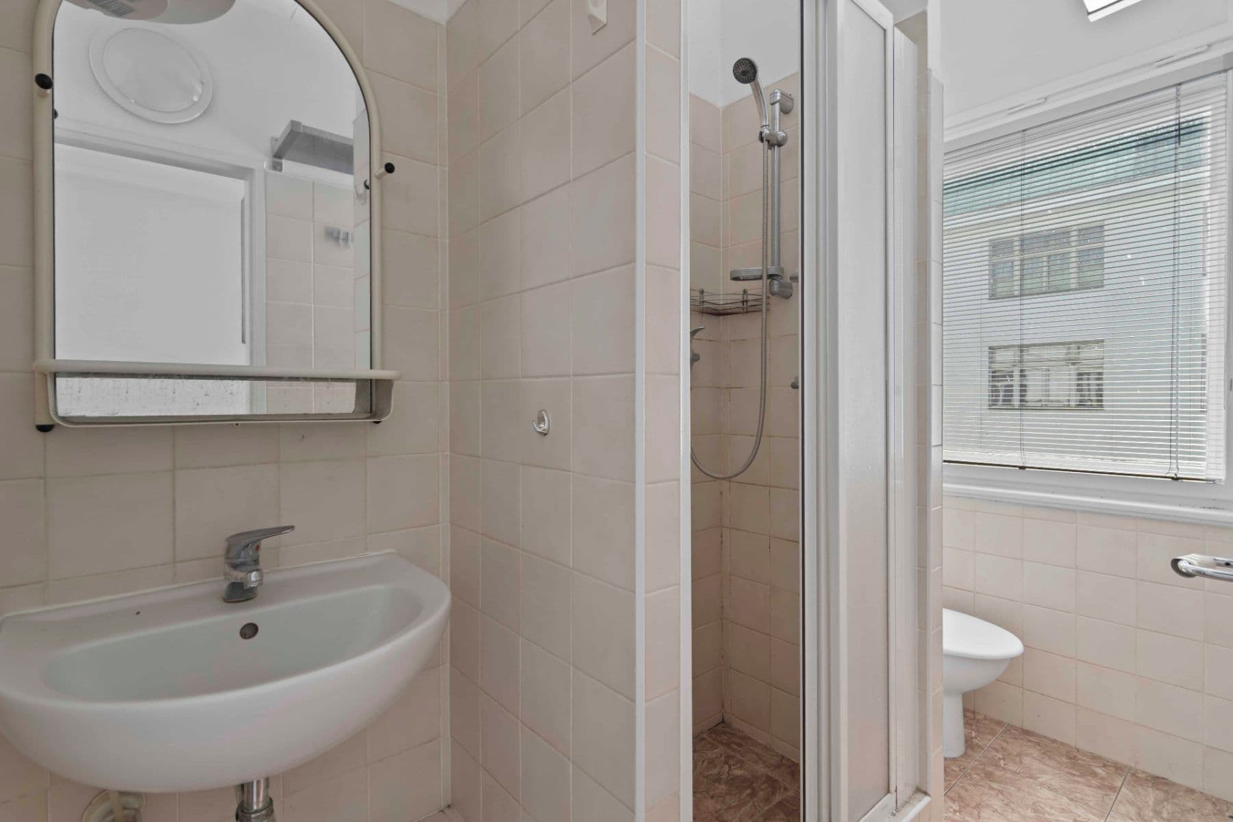 Pronájem bytu 1+kk 18 m², Vodičkova, Praha, Praha Pronájem bytu 1+kk 18 m², Vodičkova, Praha, Praha