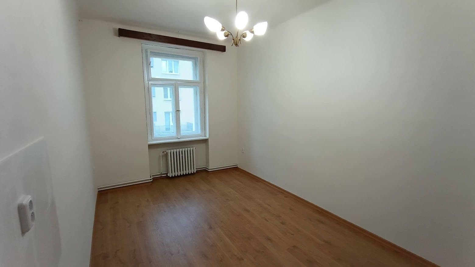 Pronájem bytu 1+kk 15 m², Rostovská, Praha, Praha Pronájem bytu 1+kk 15 m², Rostovská, Praha, Praha