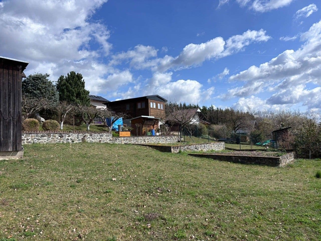 Prodej pozemku 400 m², Klatovy, Plzeňský kraj Prodej pozemku 400 m², Klatovy, Plzeňský kraj