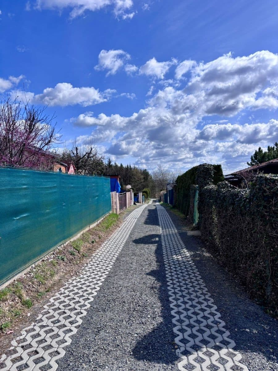Prodej pozemku 400 m², Klatovy, Plzeňský kraj Prodej pozemku 400 m², Klatovy, Plzeňský kraj
