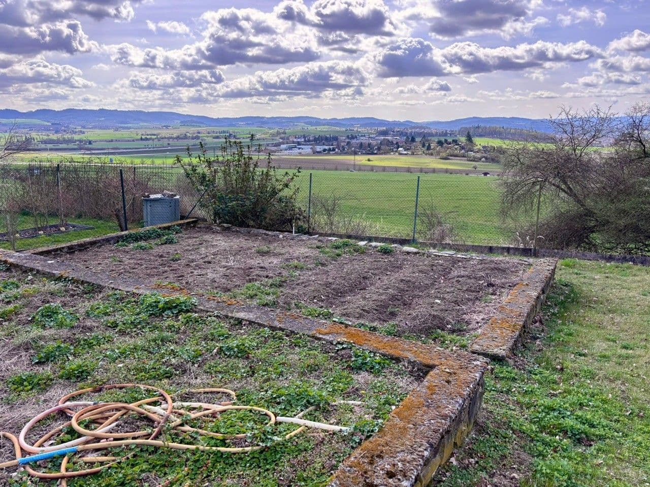 Prodej pozemku 400 m², Klatovy, Plzeňský kraj Prodej pozemku 400 m², Klatovy, Plzeňský kraj