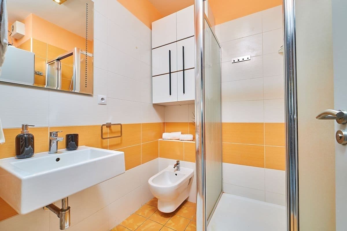 Pronájem bytu 2+kk 64 m², Chudčická, Brno, Jihomoravský kraj Pronájem bytu 2+kk 64 m², Chudčická, Brno, Jihomoravský kraj