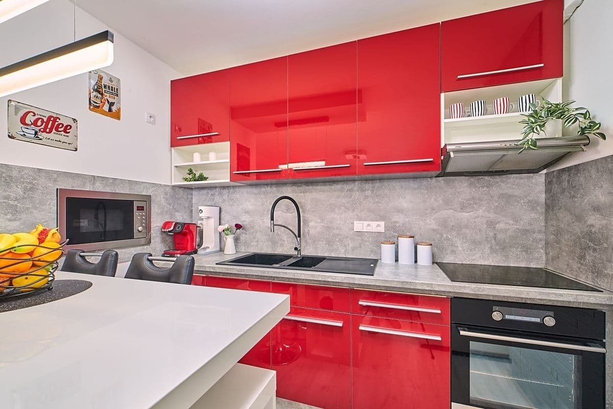 Pronájem bytu 2+kk 64 m², Chudčická, Brno, Jihomoravský kraj Pronájem bytu 2+kk 64 m², Chudčická, Brno, Jihomoravský kraj