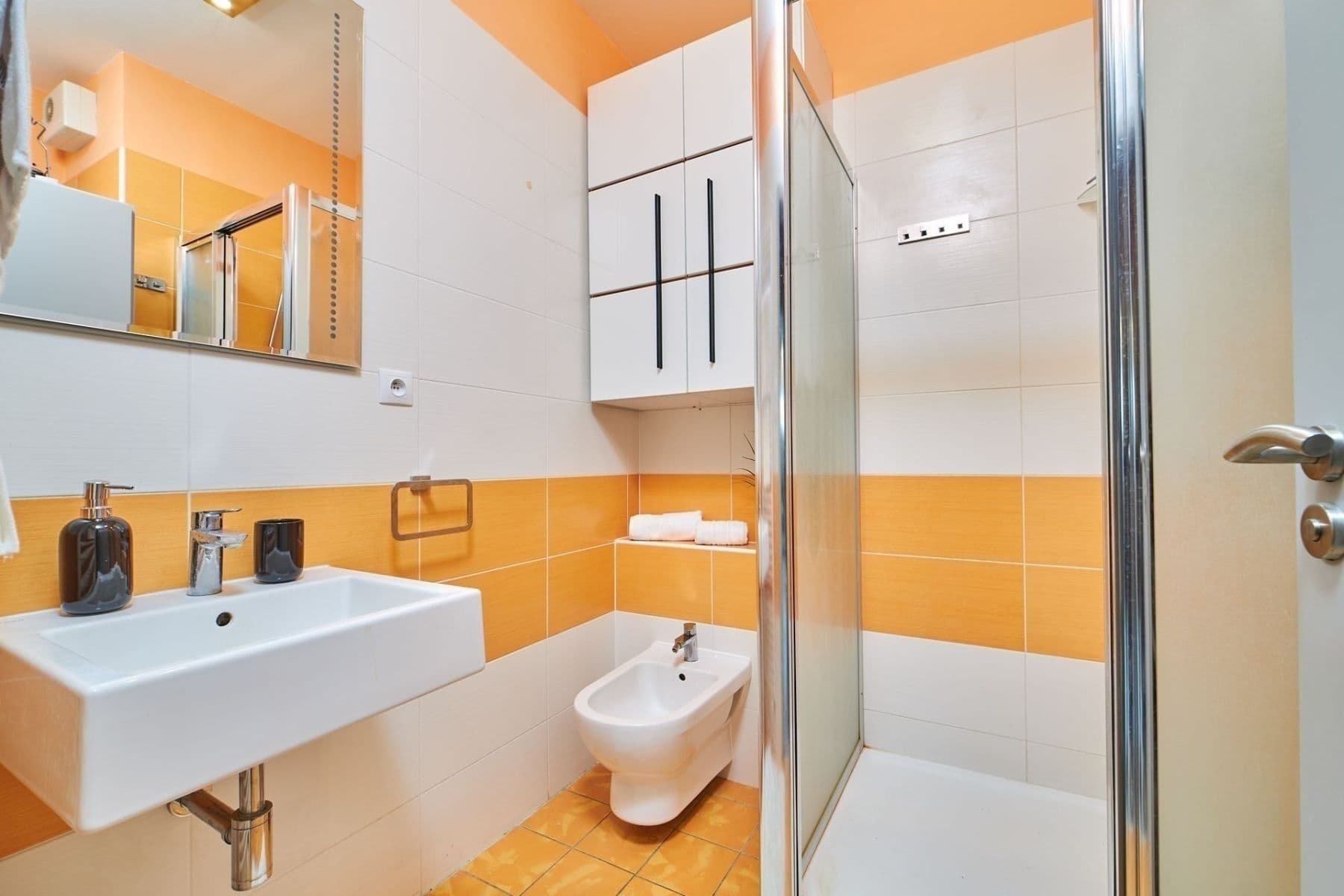 Pronájem bytu 2+kk 64 m², Chudčická, Brno, Jihomoravský kraj Pronájem bytu 2+kk 64 m², Chudčická, Brno, Jihomoravský kraj