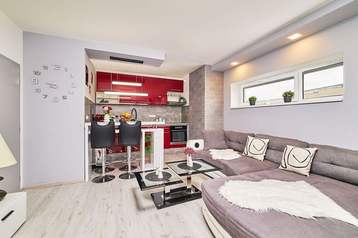 Pronájem bytu 2+kk 64 m², Chudčická, Brno, Jihomoravský kraj Pronájem bytu 2+kk 64 m², Chudčická, Brno, Jihomoravský kraj