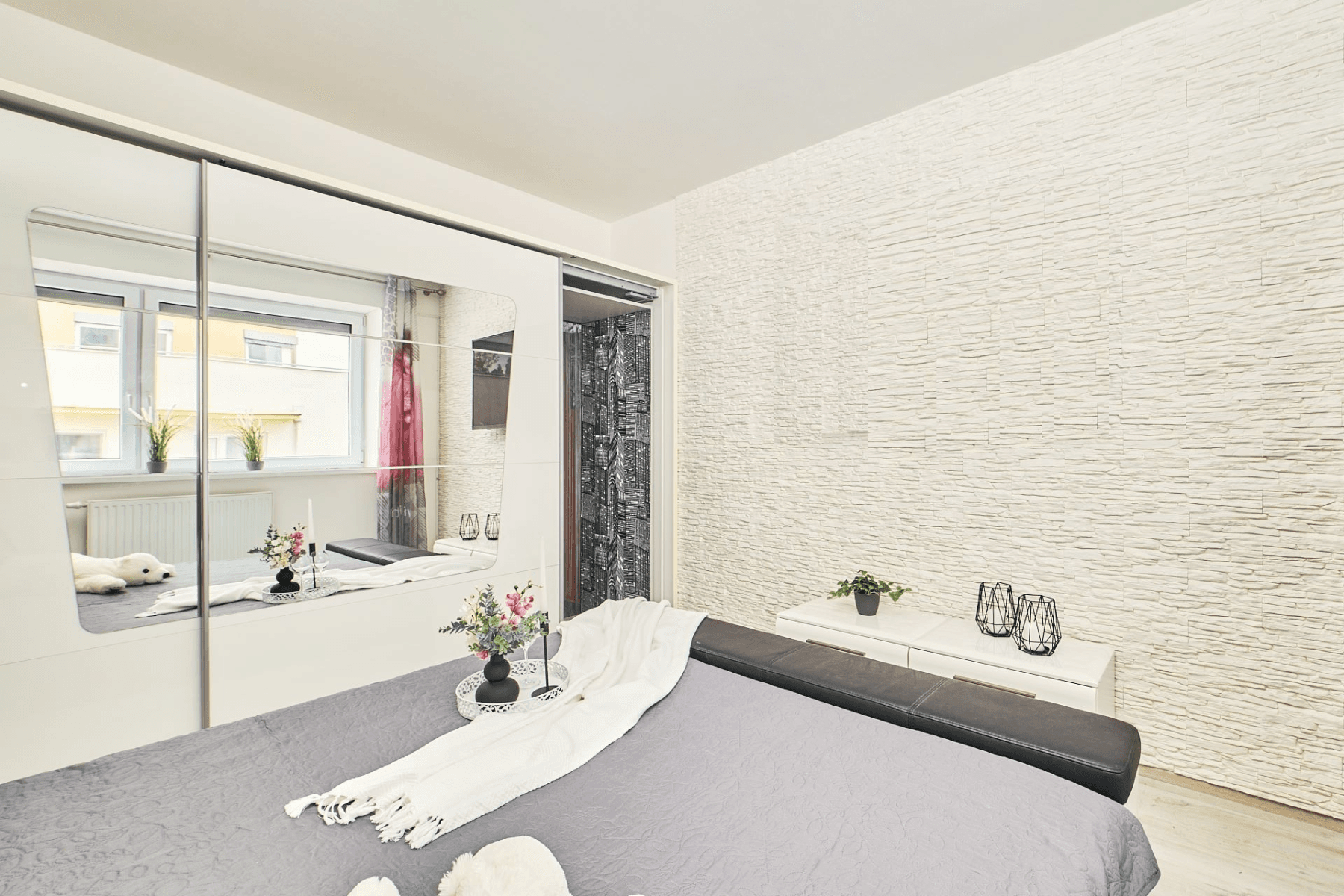Pronájem bytu 2+kk 64 m², Chudčická, Brno, Jihomoravský kraj Pronájem bytu 2+kk 64 m², Chudčická, Brno, Jihomoravský kraj