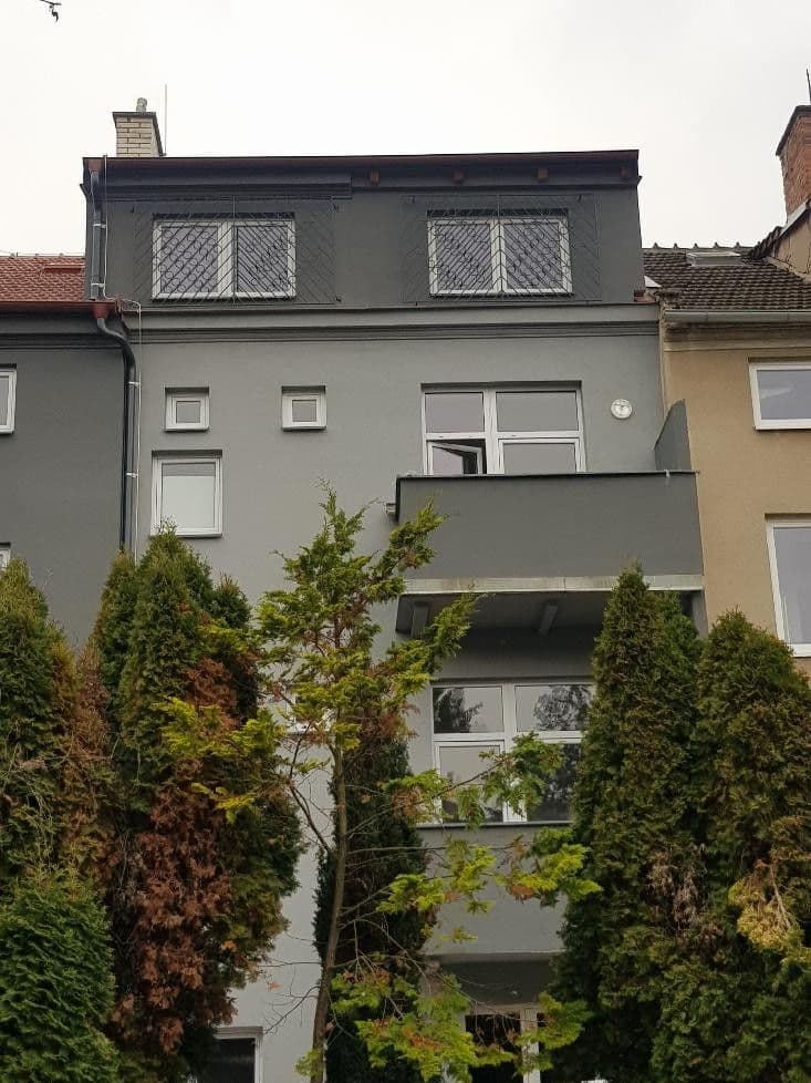 Pronájem bytu 2+1 64 m², Spáčilova, Brno, Jihomoravský kraj Pronájem bytu 2+1 64 m², Spáčilova, Brno, Jihomoravský kraj