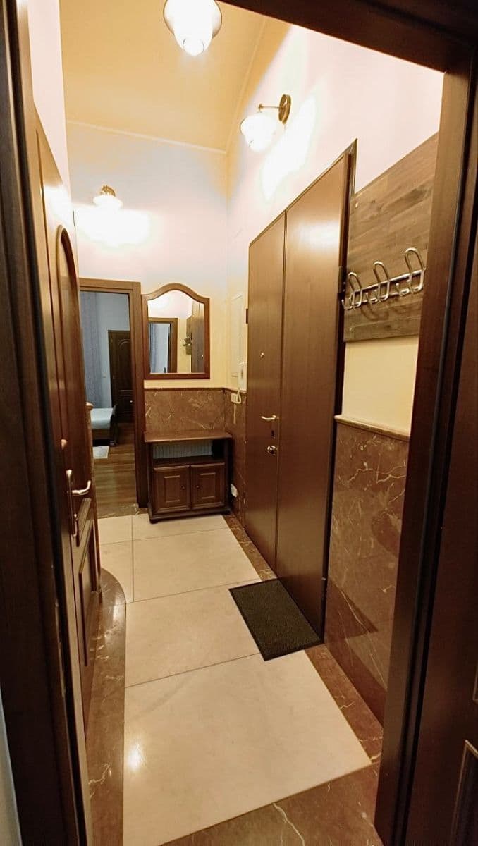Pronájem bytu 2+kk 50 m², Čermákova, Praha, Praha Pronájem bytu 2+kk 50 m², Čermákova, Praha, Praha