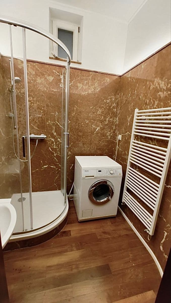 Pronájem bytu 2+kk 50 m², Čermákova, Praha, Praha Pronájem bytu 2+kk 50 m², Čermákova, Praha, Praha
