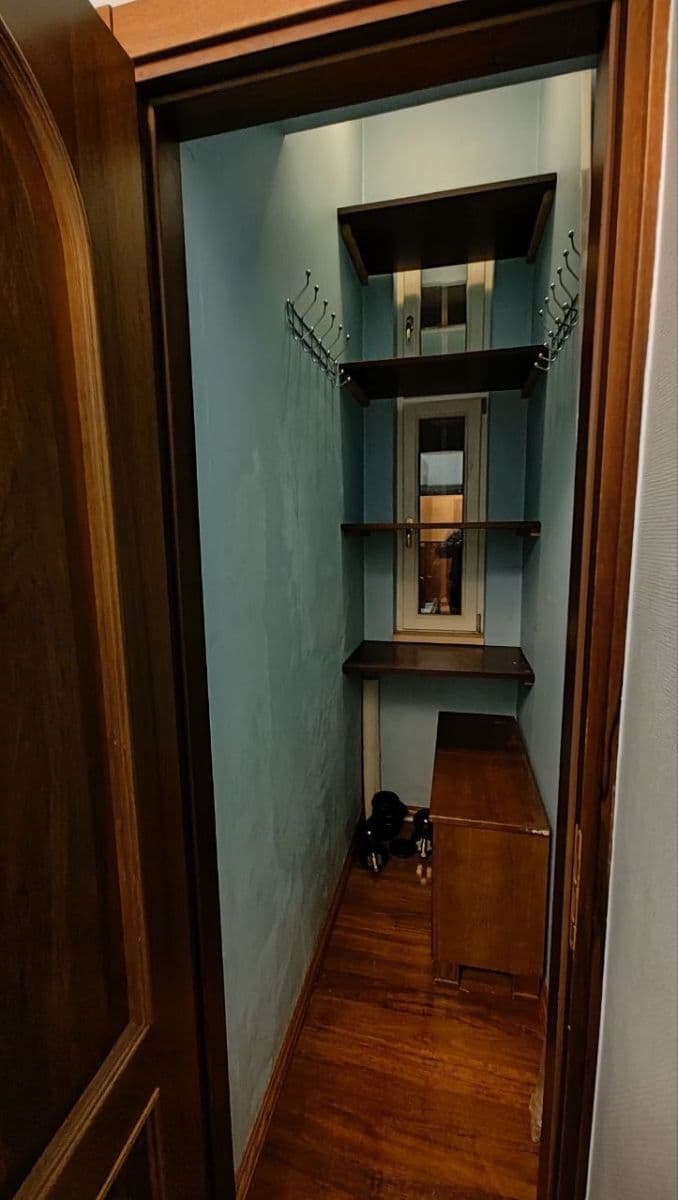 Pronájem bytu 2+kk 50 m², Čermákova, Praha, Praha Pronájem bytu 2+kk 50 m², Čermákova, Praha, Praha