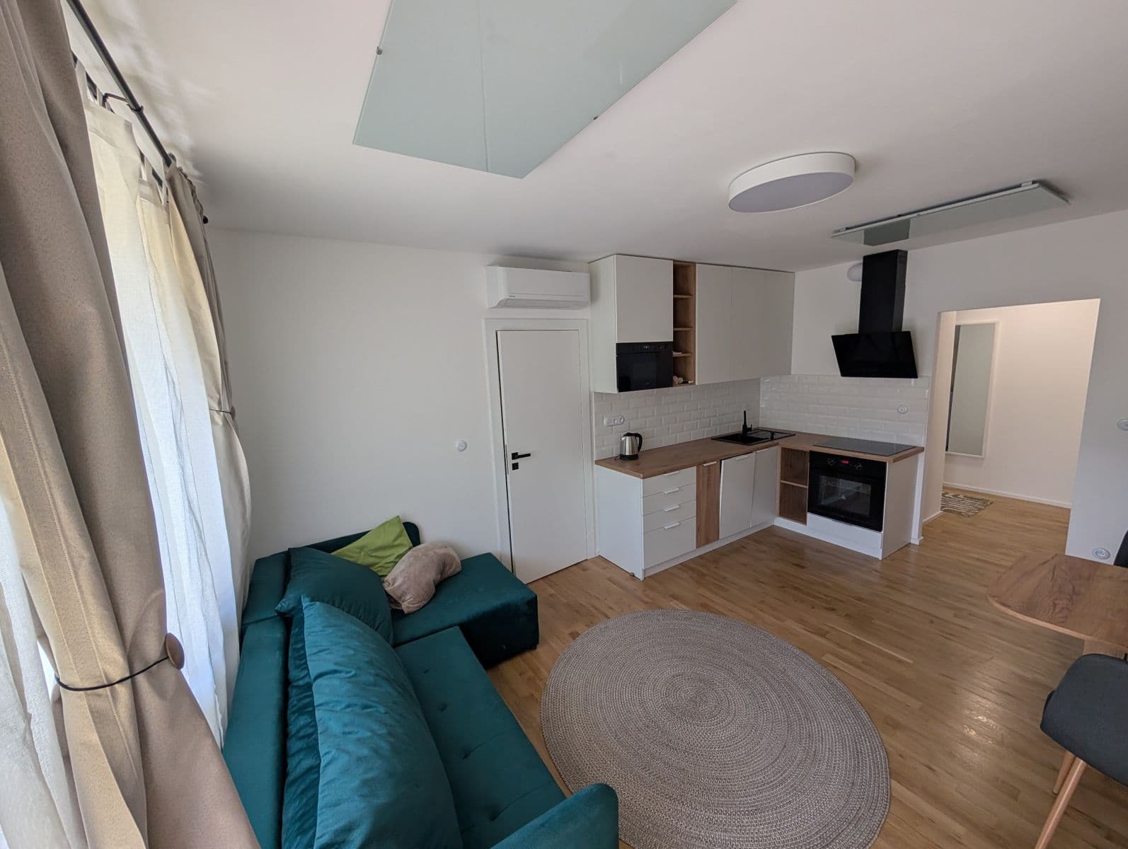 Pronájem bytu 43 m², Brdlíkova, Praha, Praha Pronájem bytu 43 m², Brdlíkova, Praha, Praha