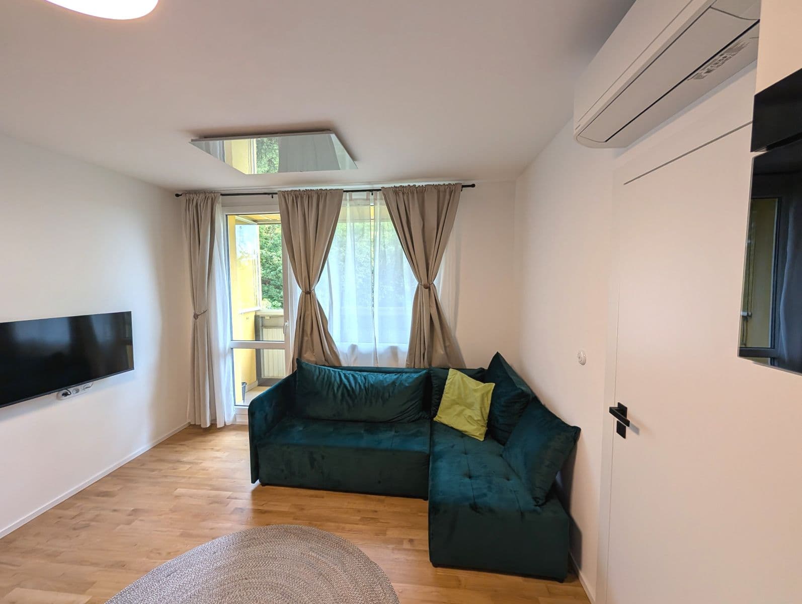 Pronájem bytu 43 m², Brdlíkova, Praha, Praha Pronájem bytu 43 m², Brdlíkova, Praha, Praha