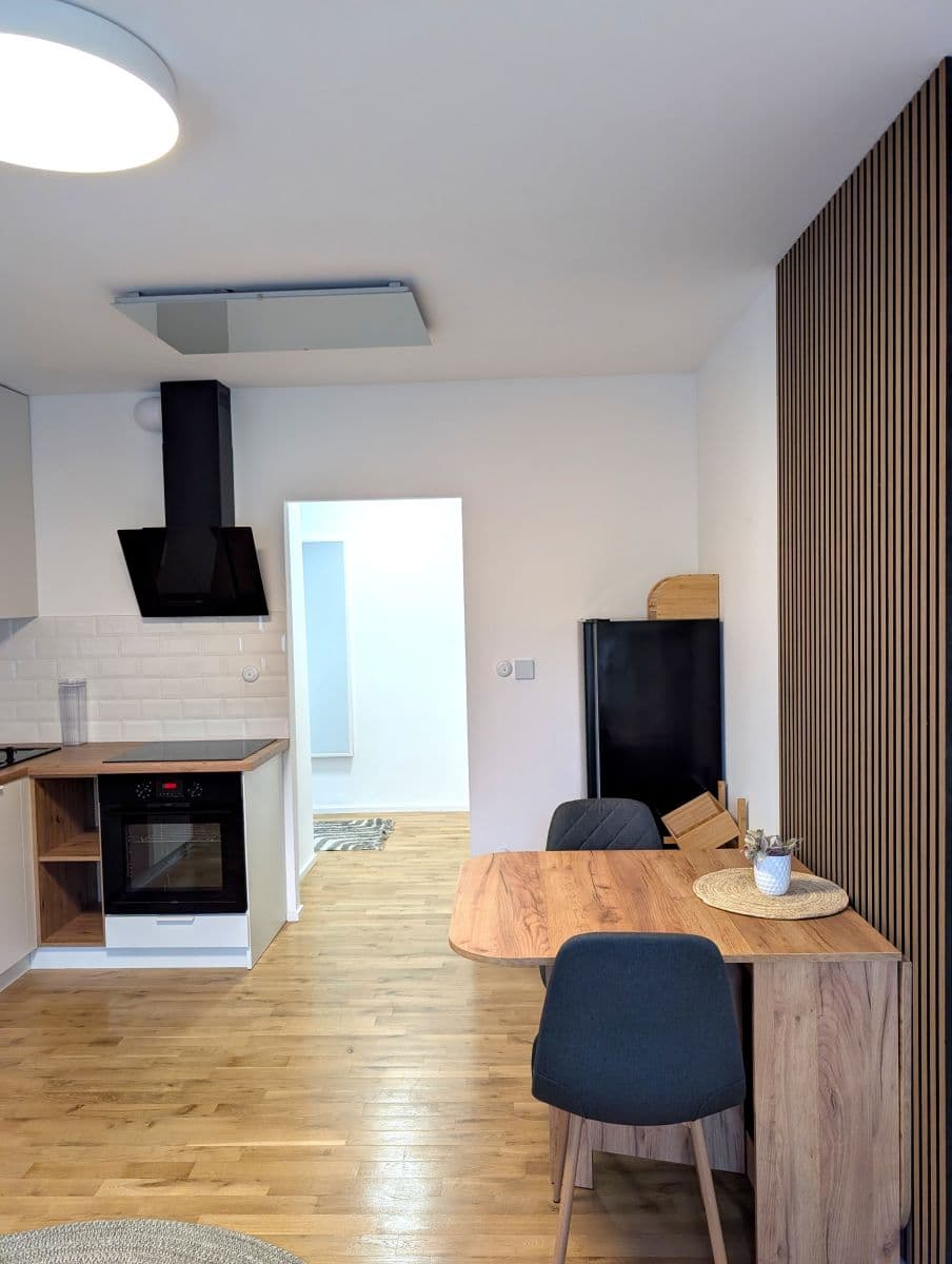 Pronájem bytu 43 m², Brdlíkova, Praha, Praha Pronájem bytu 43 m², Brdlíkova, Praha, Praha