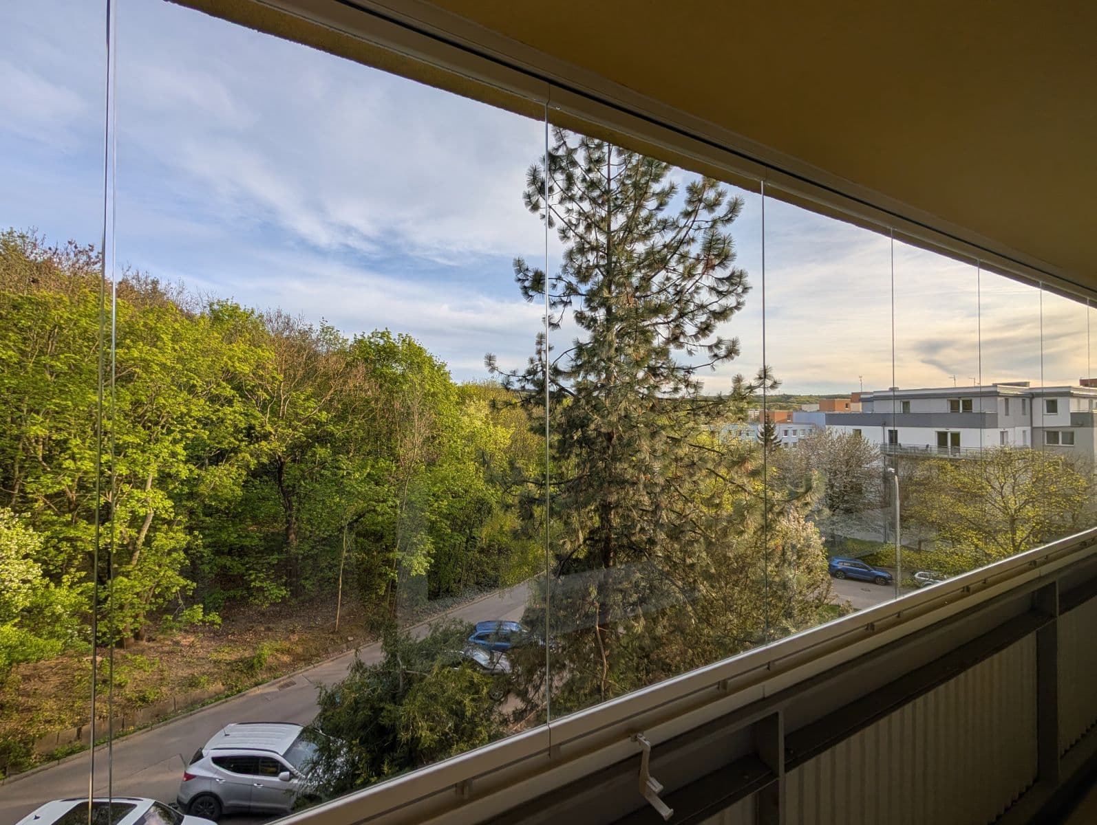 Pronájem bytu 43 m², Brdlíkova, Praha, Praha Pronájem bytu 43 m², Brdlíkova, Praha, Praha