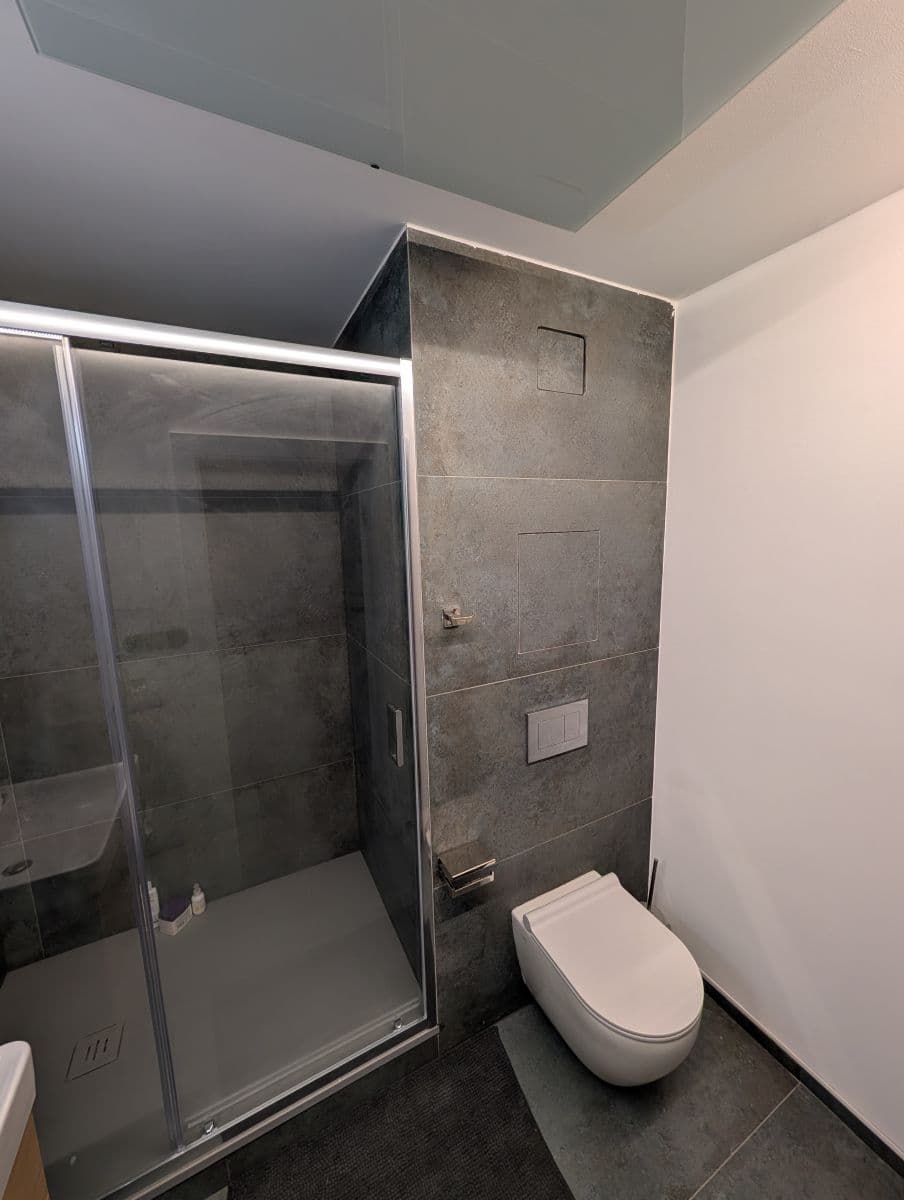 Pronájem bytu 43 m², Brdlíkova, Praha, Praha Pronájem bytu 43 m², Brdlíkova, Praha, Praha