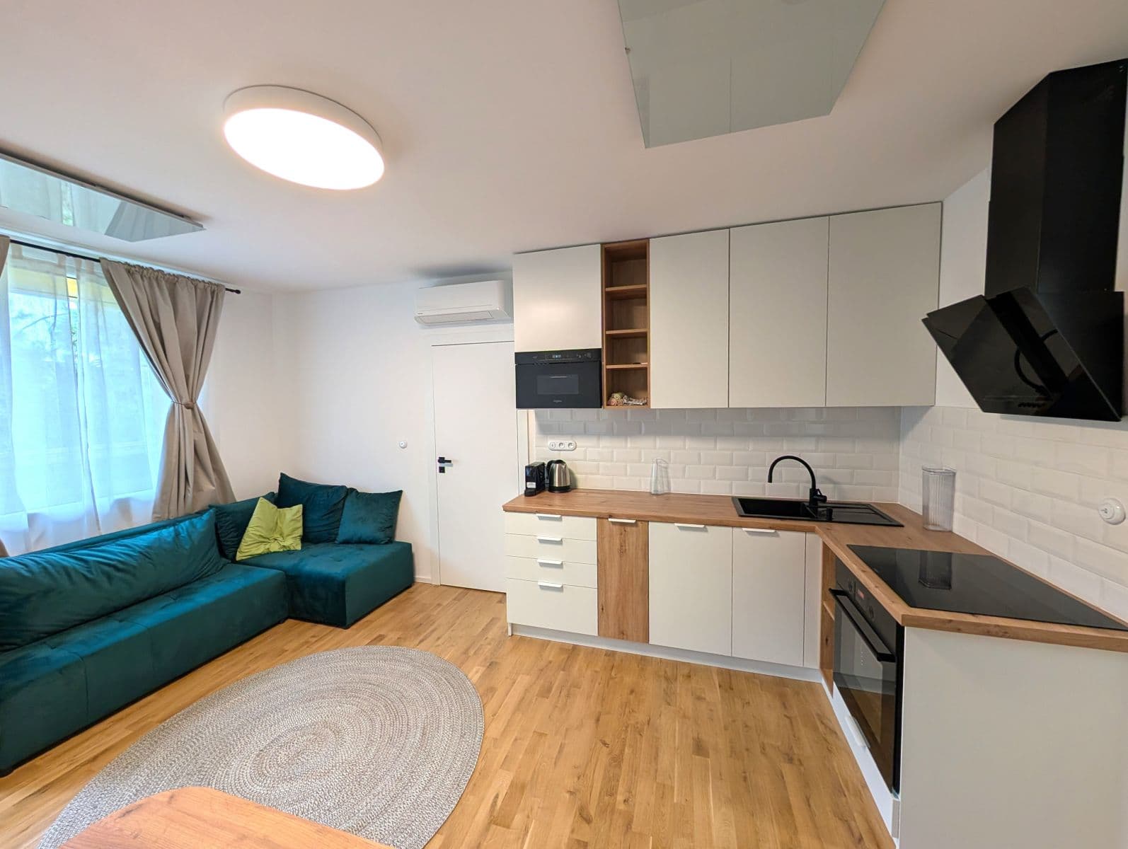 Pronájem bytu 43 m², Brdlíkova, Praha, Praha Pronájem bytu 43 m², Brdlíkova, Praha, Praha